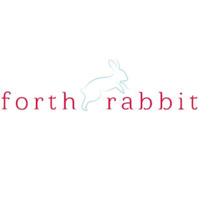 Forth_Rabbit's profile picture. High-end, brand specific, digital destination guides to capture your guests entire experience.