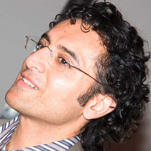 StartUp Mentor | Dreaming, Learning, Doing | Yoga fanatic