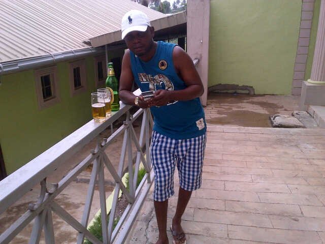 Akinnolakoledol's profile picture. 