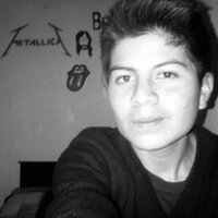 Andres Echeverria (@jeffermaggot) 's Twitter Profile