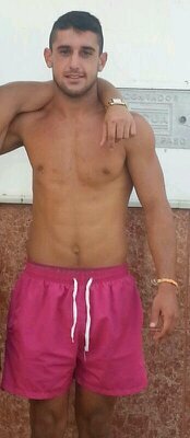 miguelparpuja20's profile picture. Hala Madrid :3