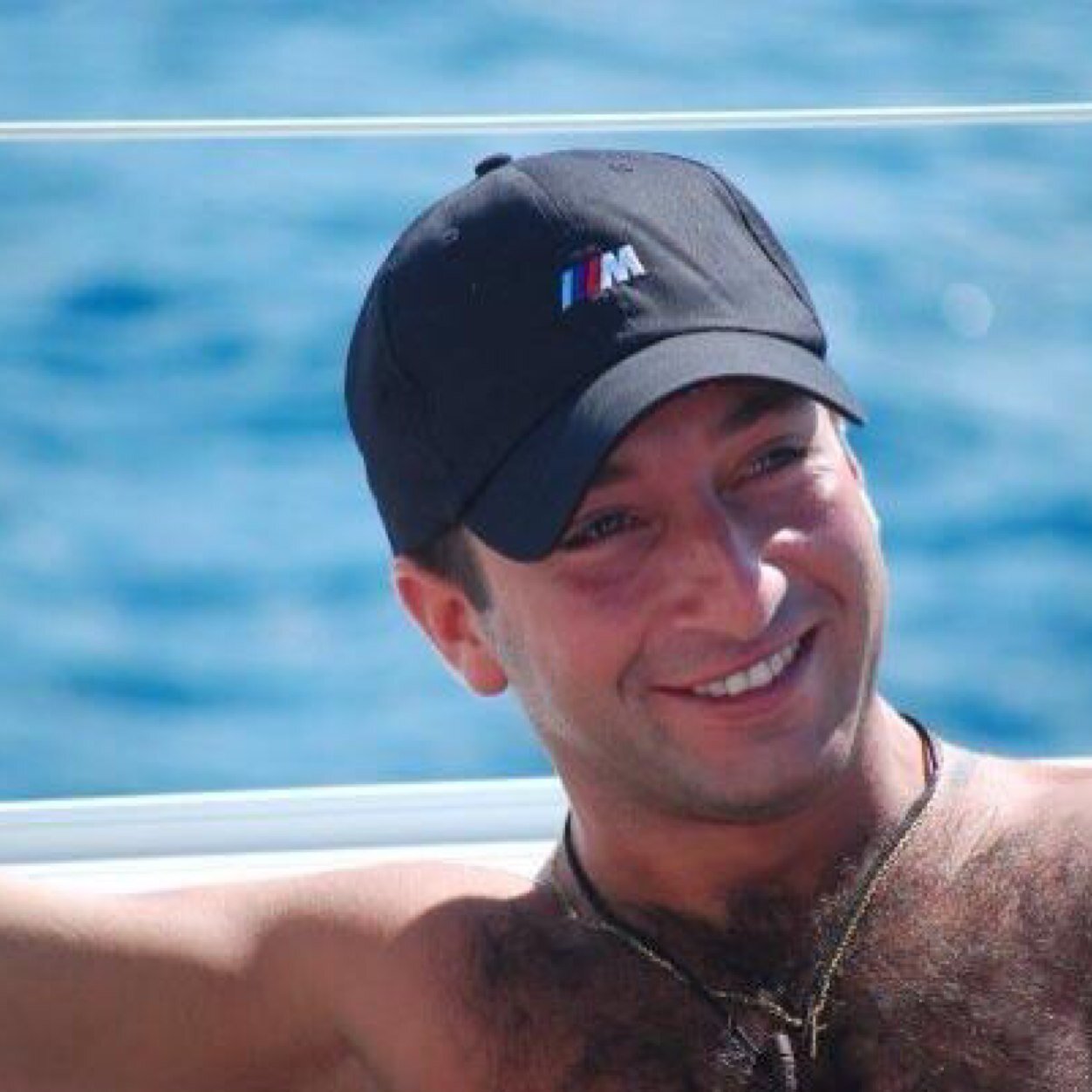 Facebook juan ignacio secchiari