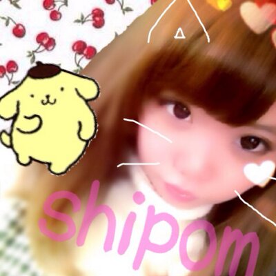⋈しいぽむ♩.。