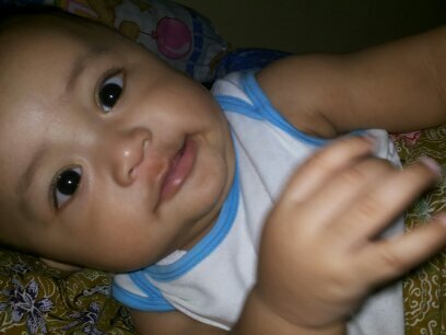 ariestamita's profile picture. 