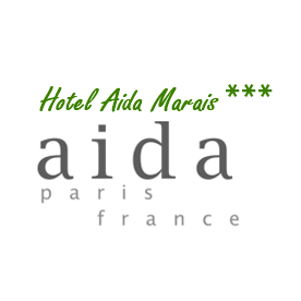 All rooms are equipped with air conditioning, free wifi, individual safe and tea reception, recent mattresses. They are decorated with a Parisian style.