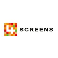 4Screens (@4screens) 's Twitter Profile