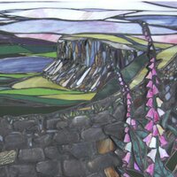 Unique In Glass (@uniqueinglass) 's Twitter Profile