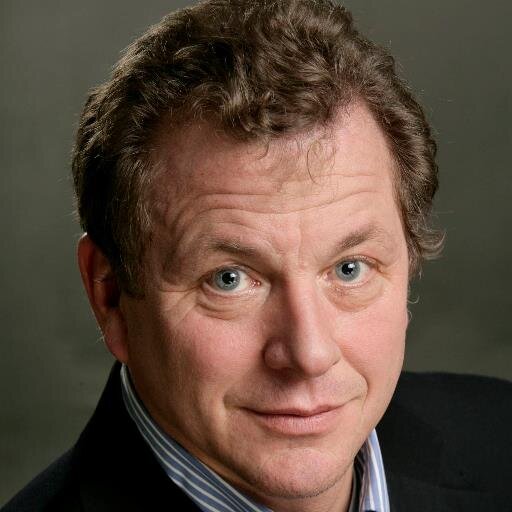 johngbernander Profile Picture