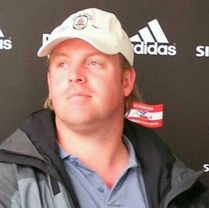 KMawac's profile picture. 