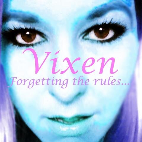 Handmade one-off products (range coming soon) Blog posts. Fashion Designer. Garment Technologist. The beginning of my new adventure! #Vixenfashion