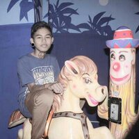 Tobe (@tobykesuma) 's Twitter Profile