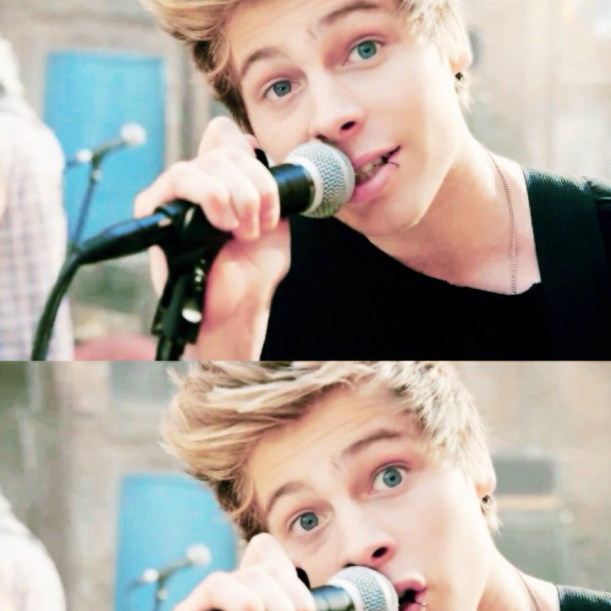 hemmingsford's profile picture. my weaknesses include youtubers of the howell and lester variety and 4 austrailian guys in a band