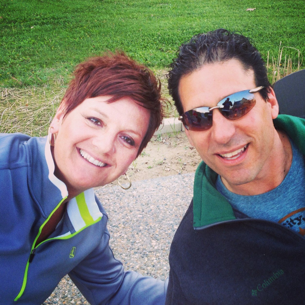 AngieA44's profile picture. I'm a follower of Christ!!  A Michigan State Spartan Fan-- GO GREEN!!! A wife, and mother to two great kids!!  Life is good....good indeed!!