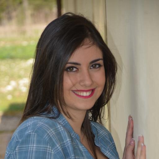 SantiniGiulia_'s profile picture. Studentessa universitaria. Laureanda in Comunicazione, tecnologie e culture digitali. #SMM17