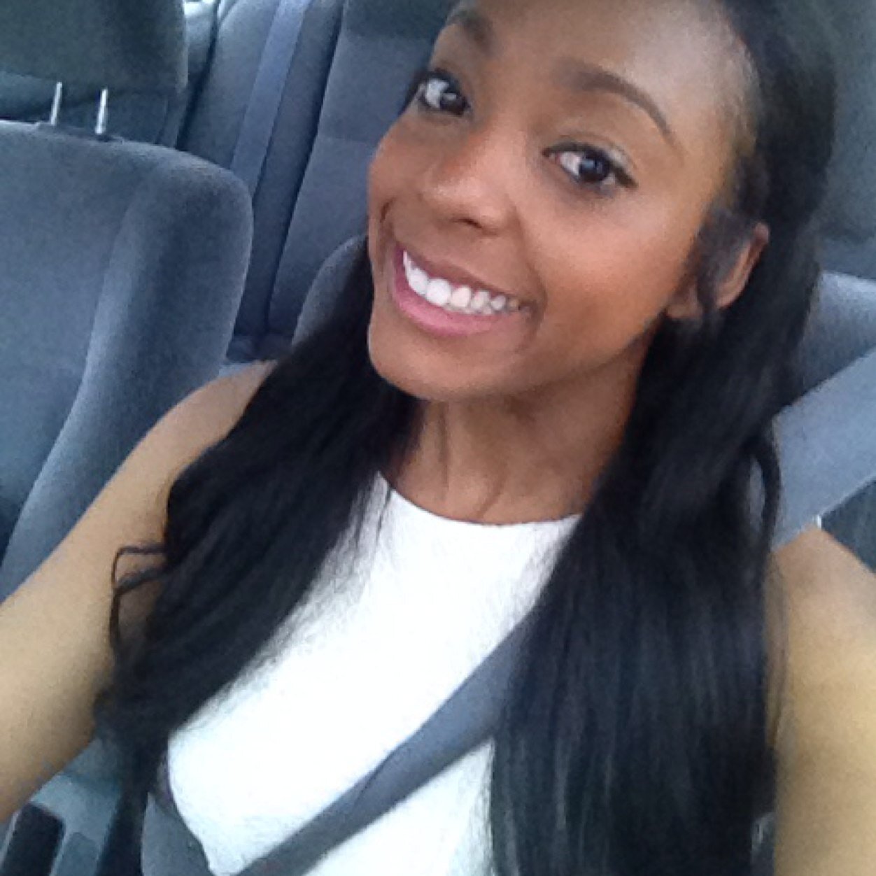 #towsontiger2014 #familyscience/psycmajor #cheerleader #sTUntcompcheer #jamaican #ASL