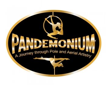 Pandemonium is a unique fusion of pole, aerial, circus, physical theatre and dance.... follow us for exciting news on upcoming events and anything related!