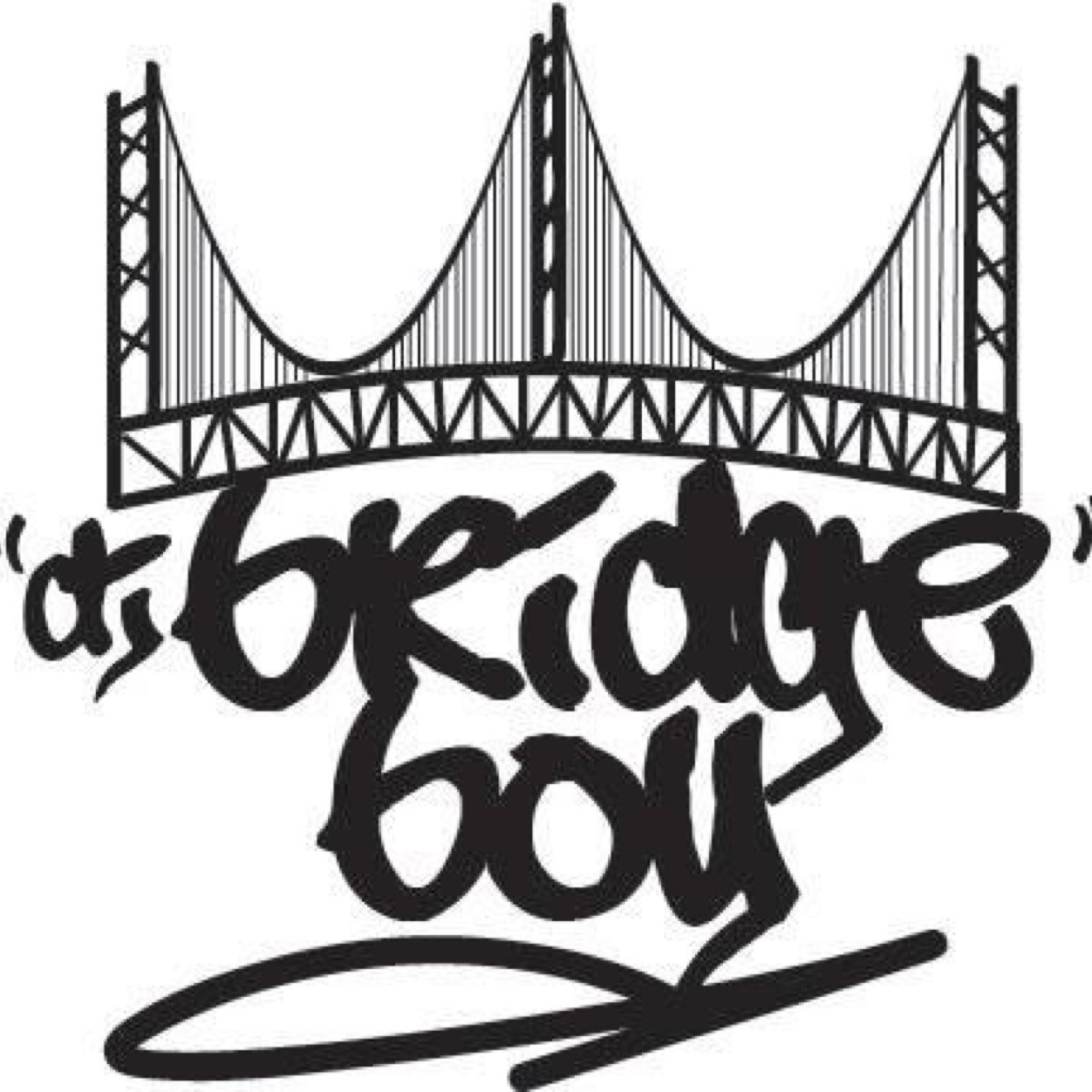 DJ, MUSIC PRODUCER,SONG WRITER UP AND COMMMING IN THE BAY AREA.YOU CAN CHECK ME OUT ON soundcloud DJ_BridgeBoy Share if you like