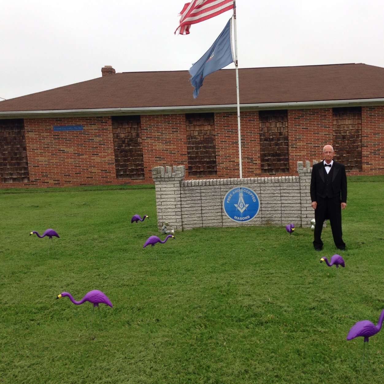 FrienshipLdg663's profile picture. Friendship Lodge #663 Free And Accepted Masons