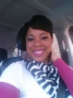 RedLadySings's profile picture. 