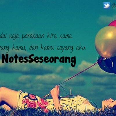 Kata Kata Terindah On Twitter Pura Pura Senyum Padahal