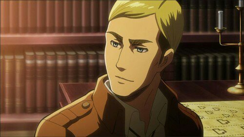 The world just ain't ready for titan sex yet smh. #AttackOnBooty