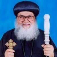 Bishop Moussa (@bishopmoussa) 's Twitter Profile