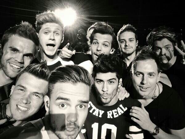 Twitter creado por gente de la acampada para informar sobre todo lo relacionado con el WWAT de Madrid.
