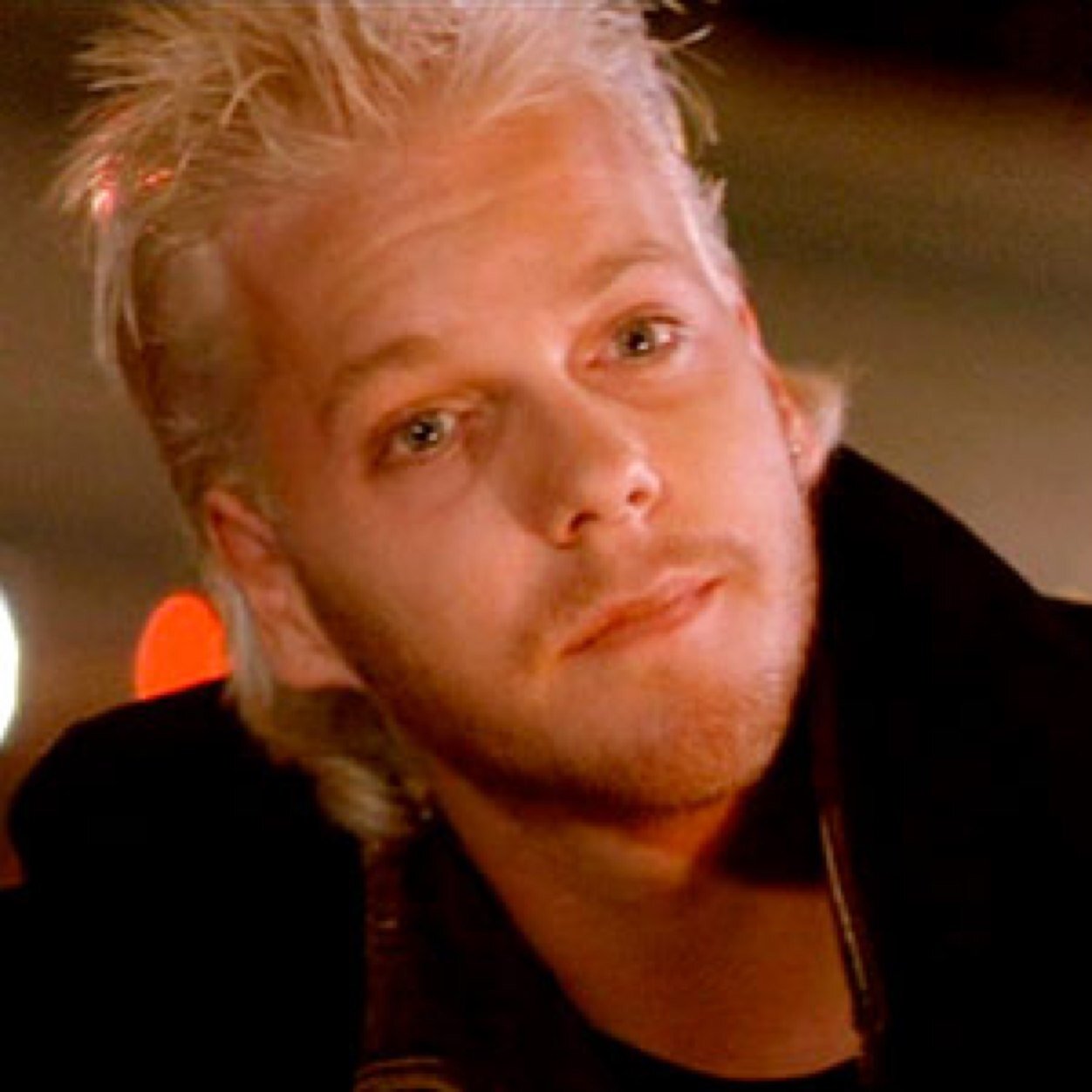 I don't fucking sparkle. ||Single|| [#TheLostBoys Roleplay 21+]