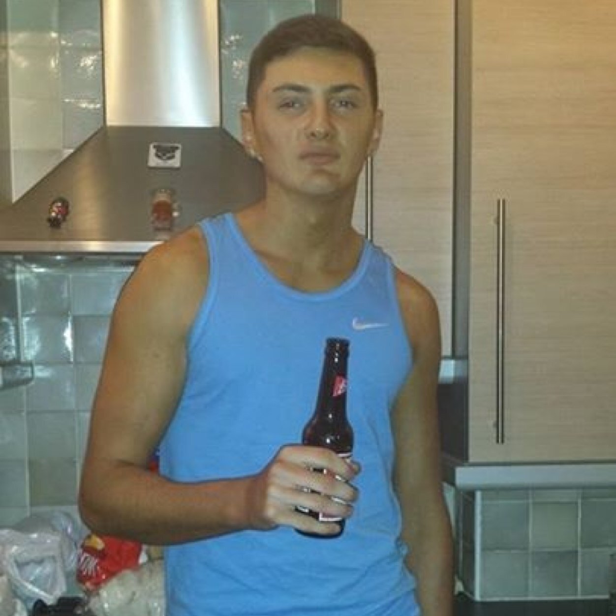 magaluf recruit rep