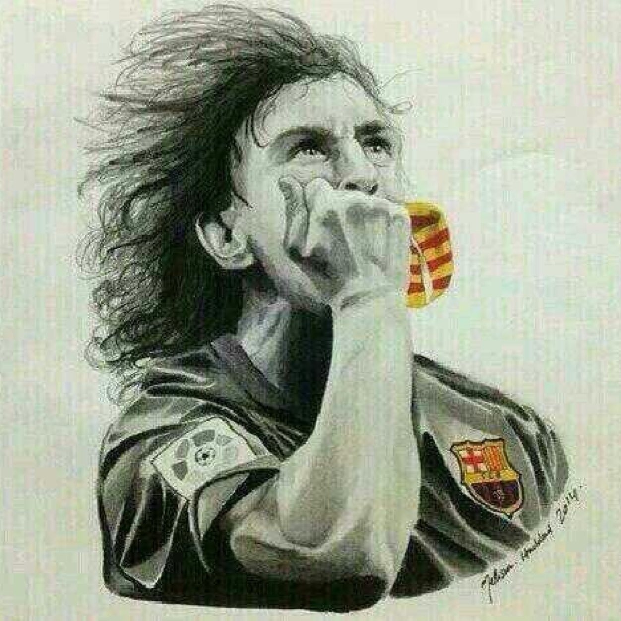 Soy #Azotemadridismo soy antimadridista y soy del mejor club del mundo FCBARCELONA y seguirme cules y os siguo de vuelta