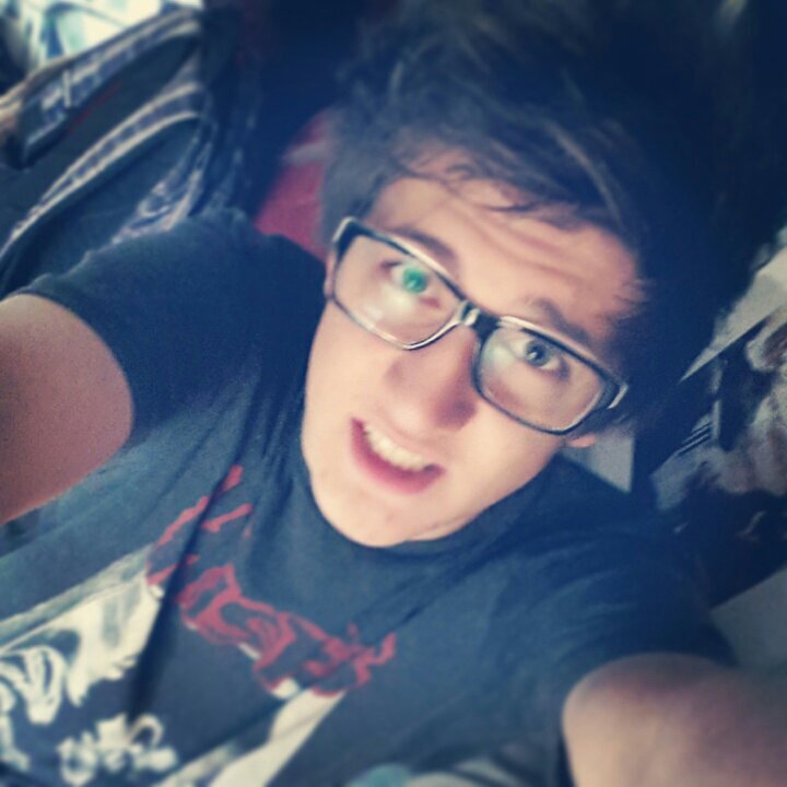 julianm_351's profile picture. Julian Mosshammer prospective astronomer/physicist from austria!