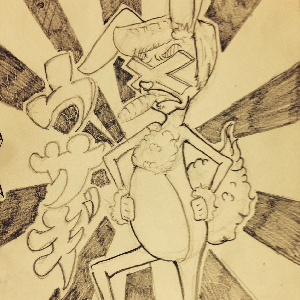 312391sketchboo's profile picture. 