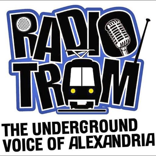 The Underground Voice Of Alexandria