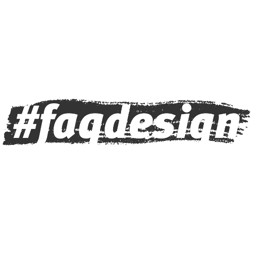 FAQDESIGN's profile picture. FACEBOOK
https://t.co/97C2ir5xMf
TWITTER
https://t.co/n4AjhjgQbr
INSTAGRAM
http://t.co/N7JMrkKMRp