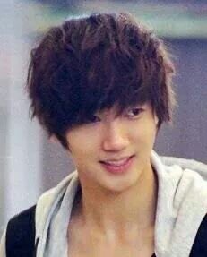 Hello my prince @shfly3424 | kim jong woon |E.L.F| CLOUD