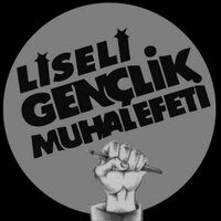 Liseli Muhalefet (@liselimuhalefet) Twitter profile photo