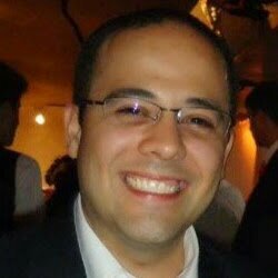 SaadehWilson's profile picture. 