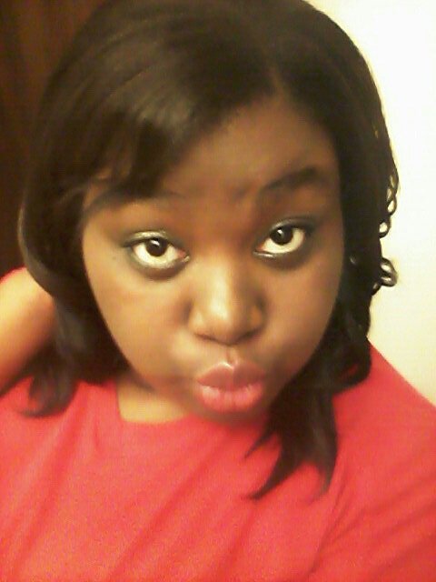 I keep it real so if yu dnt wanna hear it then dnt ask!!! plain and simple ;)