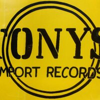 Anthony Ashby (@tony_import) 's Twitter Profile