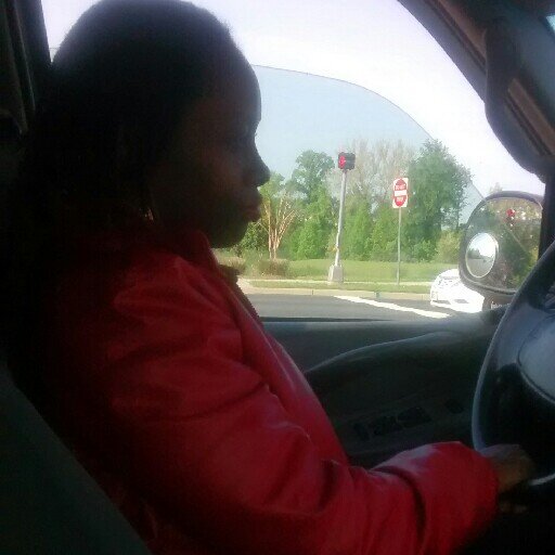 MrsWard2yall's profile picture. married with