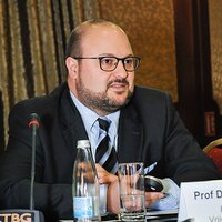 Michaël Dooms (@drmichaeldooms) 's Twitter Profile