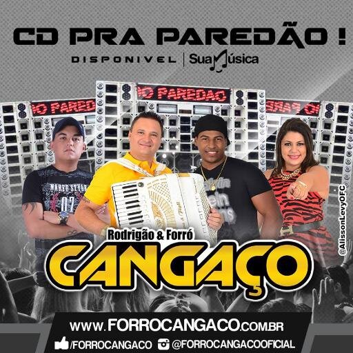 Rodrigão e Forró Cangaço..♫  .:Contatos: (88)9904-0570   Falar com o Jodesio