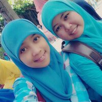 Fith Ayzura K. Sandy (@fith_dea) 's Twitter Profile