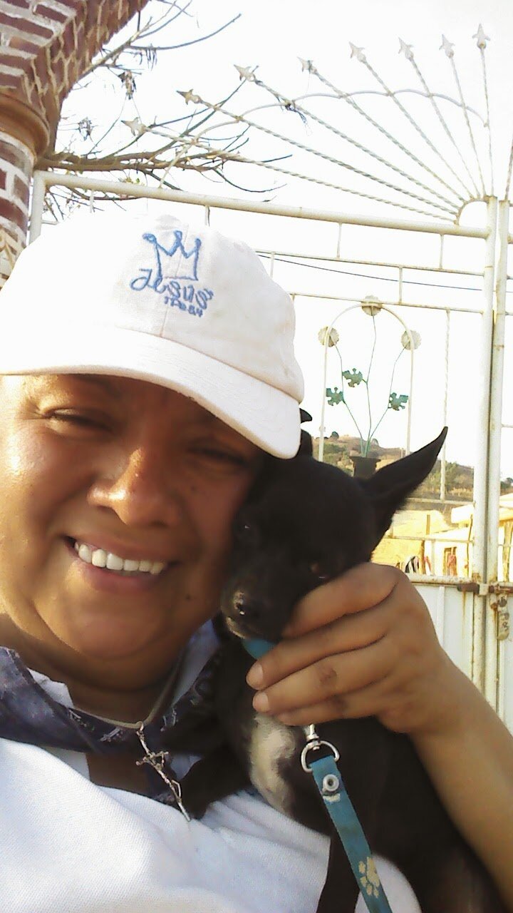 Dianavencesunid's profile picture. Coordinación Académica  General  de  Unid  Sede Tejupilco