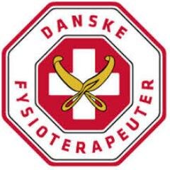 Twitterprofil for Danske Fysioterapeuter i region hovedstaden
