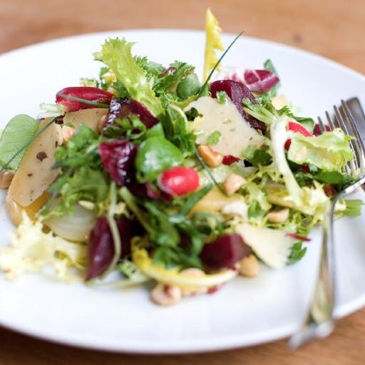 RestMerkelbach's profile picture. Proef de smaak onze gerechten, bereid van duurzame en lokale producten, altijd vers en van de beste kwaliteit.