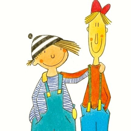 tuerliverlag's profile picture. Buchverleger, Bilderbücher