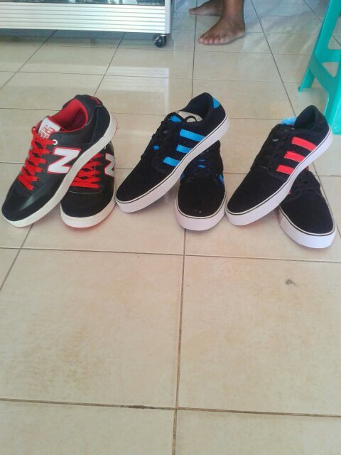 sepatu_running's profile picture. online shop terpercaya