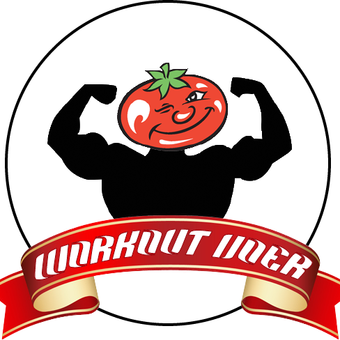 Workoutvoer's profile picture. Alles over gezonde, gemakkelijk te bereiden voeding voor sporters!