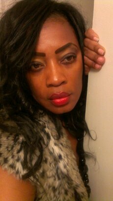 Tronda_Michelle's profile picture. 